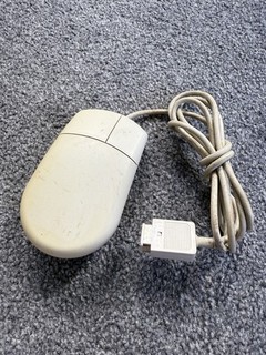 Commodore Amiga Mouse