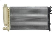 Radiateur Citroen XM