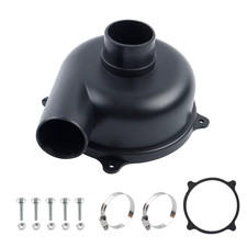 Nuovo Coperchio per Separatore a Ciclone, per Aspirapolvere, Aspirapolveri, Filt