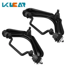Kucar Front Upper Control Arms Ball Joints for Ford Explorer Mercury Mountaineer
