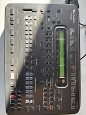 Technics SM-AC1200 MIDI Orchestra Sound Module With Power Supply