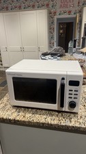 Russell Hobbs Microwave