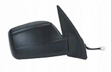 Retroviseur gauche (ou coque) Nissan X-TRAIL