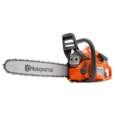 #ad Husqvarna 435 40.9 cc 2 cycle 16 in Gas Chainsaw 970612116 Brand New $329.95