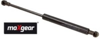 Maxgear 12-1680 Gasfeder FüR Koffer-/Laderaum Gasfeder GasdäMpfer