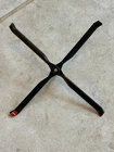 Vintage 1985 Super Gobots Warpath Rotor Blades Accessory Bandai Tonka