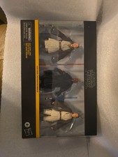 Star Wars Black Series Phantom Menace: Qui Go...