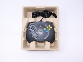 Nintendo N64 iQue Player Controller Boxed Good Condition Rare US Seller