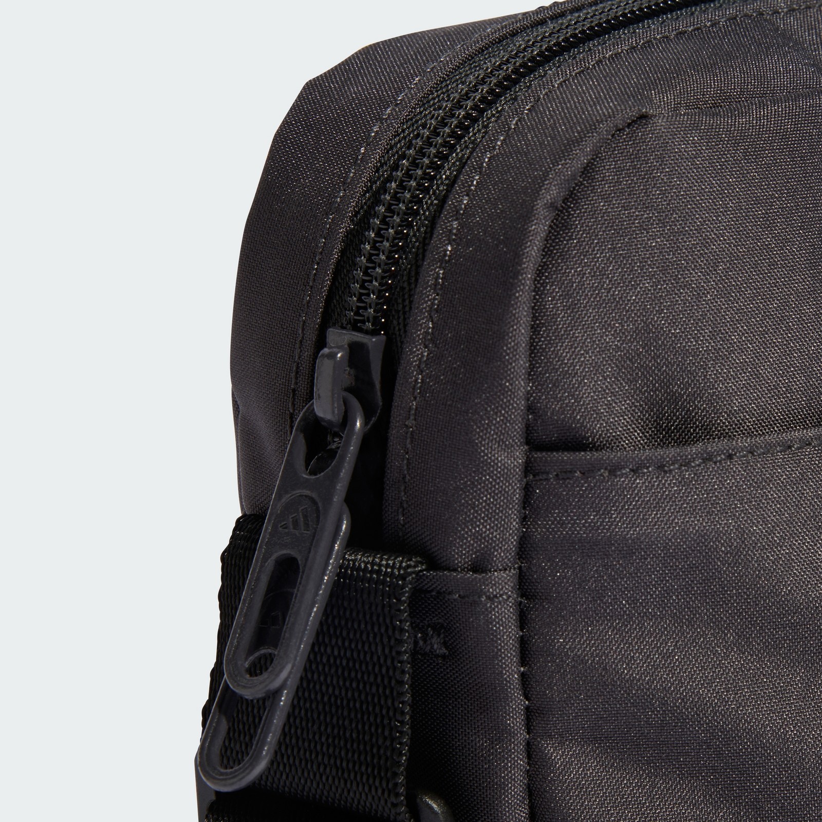 adidas Audi F1 Team Dna Organizer Bag Black image 7