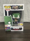 Funko Pop! Vinyl: DC Universe - Batman (as The Joker) - GameStop San Diego Comic