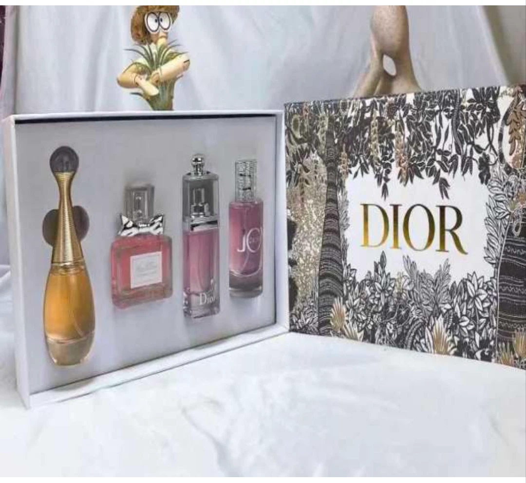 Dior Dioressence Perfume Fragrances for Women for sale | eBay