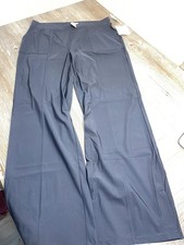 89th  Madison Pants Womens Large Straight Leg