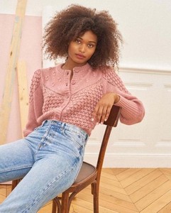 Rouje Cardigan | eBay