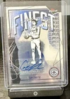 2025-26 Topps Finest - Autographs Cam Christie #FAU-CR (AU)