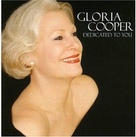 Gloria Cooper - Dedicated To You [New Cd]
