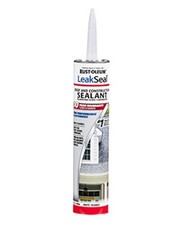 Rust-Oleum 301827 Roof  Construction Sealant 10.1oz