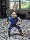 1989 Usagi Yojimbo TMNT Vintage Mutant Ninja Turtles Action Figure As Is