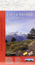 Sierra Nevada, Parque Nacional : La Alpujarra, Marque... by Sierra Velasco, Anto