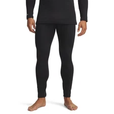 Under Armour 6005298 Men's UA ColdGear Base 3.0 Baselayer Leggings, Black