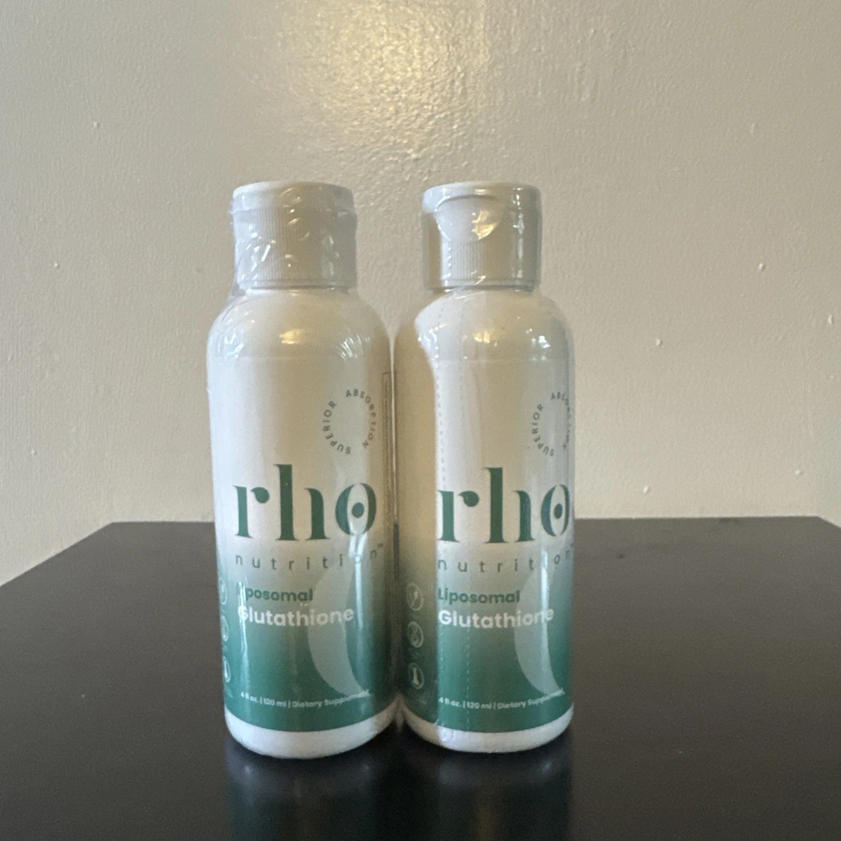 Las mejores ofertas en El glutatin lquido de vitaminas y minerales | eBay