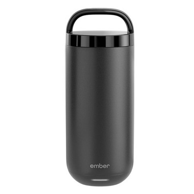 Ember Tumbler, Temperature Control Smart Tumbler Mug, App-Controlled Heated