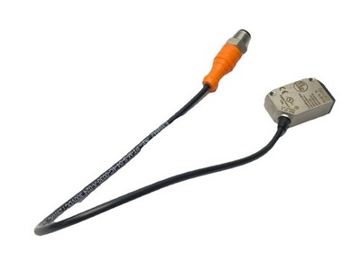 ifm O6H301 Diffuse Reflection Sensor w/ Background Suppression O6H-FPKG/0,30m/US