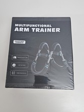 Twister Arm Trainer, Adjustable Chest Workout Equipment for Men  Women, Home