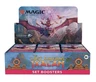 MTG The Lost Caverns of Ixalan Set Booster Box Magic The Gathering