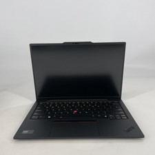 Lenovo ThinkPad X1 Carbon Gen 12 14 FHD 1.3 GHz Ultra 5 125U 16GB 512GB SSD