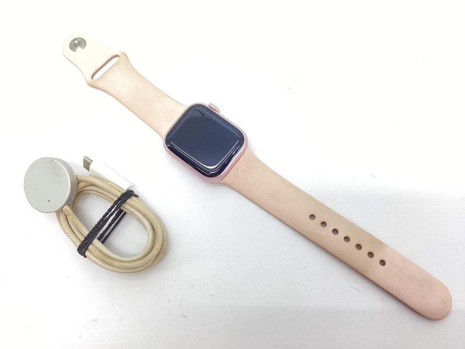 Apple Watch Series 9, foto 3 de 5