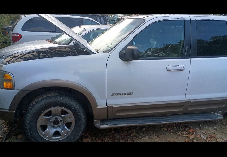 2002-2003 FORD EXPLORER/MOUNTAINEER VIN K 4.0 ДВИГАТЕЛЬ 98 000 МИЛЬ * БЕСПЛАТНАЯ ДОСТАВКА * - Изображение 4 из 4