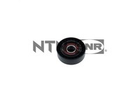 Snr GA358.50 Umlenk-/FüHrungsrolle, Keilrippenriemen For Alfa Romeo Fiat Lancia