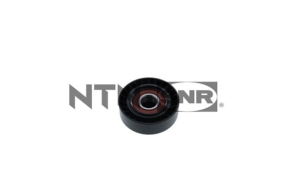 Snr GA358.50 Umlenk-/FüHrungsrolle, Keilrippenriemen For Alfa Romeo Fiat Lancia-image