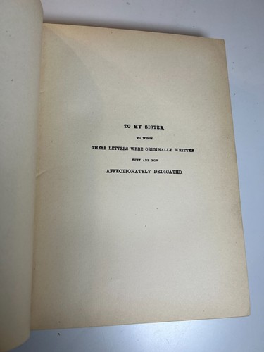 Antique 1890 A Lady’s Life in the Rocky Mountains Victorian Book Ornate Gilded - Picture 19 of 24