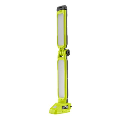 #ad RYOBI ONE 18V Cordless LED Workbench Light Tool Only $59.99