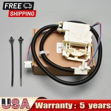 3-Wire Washer Lid Lock Switch Assembly For GE WH08X32657 290D3070P002