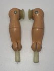 VINTAGE GI JOE LAND ADVENTURE TEAM SHOULDER SET