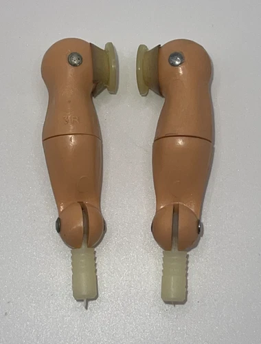 VINTAGE GI JOE LAND ADVENTURE TEAM SHOULDER SET