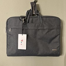 Voova Laptop Bag 16 inch Water-resistant Laptop Sleeve Case with Shoulder NWT