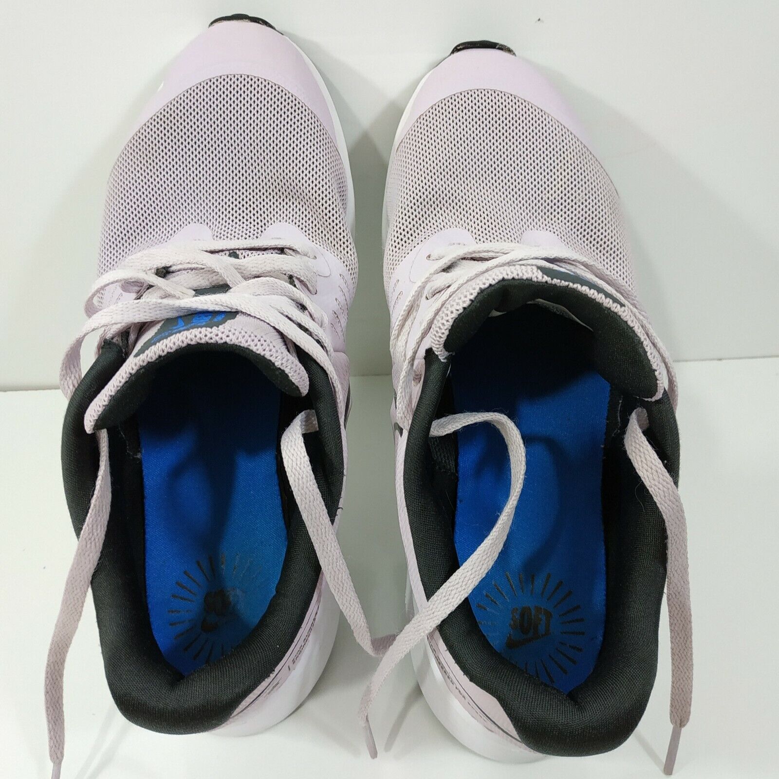Nike Star Runner 2.0 Engineered For Speed Sz 4Y EUR 36 Pink Sneakers  AQ3542-501