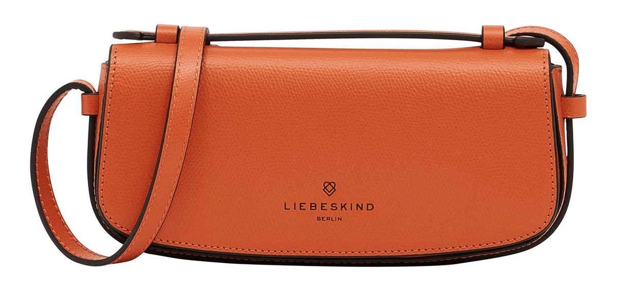 Crossbody tasche liebeskind Clearance