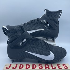 Nike Alpha Menace Elite 2 Black 2021 for Sale | Authenticity