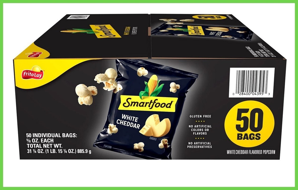 POPCORN様 Utz Popcorn White Cheddar Cheese – Utz Quality Foods