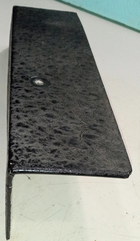 Colector de escape del motor Ferrari 246 GT Dino escudo térmico_cubierta aislante_20463_OE Foto 3 de 4