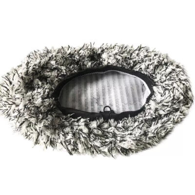 Bürstenüberzug Brush Cover Waschbox Waschanlage Waschbürste Überzug Auto DE