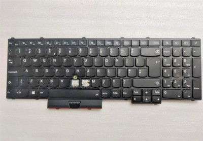 Lenovo Thinkpad L590 Laptop UK LAYOUT TASTATUR SN20K85183 jeder einzelne Ersatz