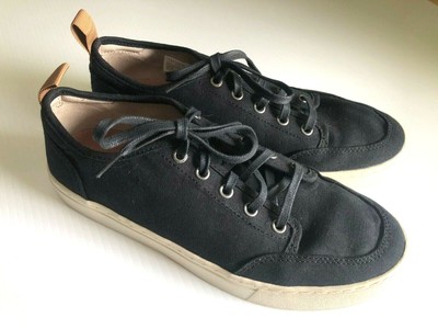 toms landen canvas sneaker
