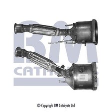 Catalyseurs Peugeot 406