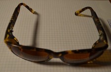 Occhiali da Sole Persol Ratti Quattrolenti vintage anni '70 cod 727