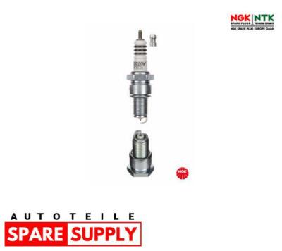 5X ZÜNDKERZE FÜR ABARTH RITMO, STRADA NGK 4055